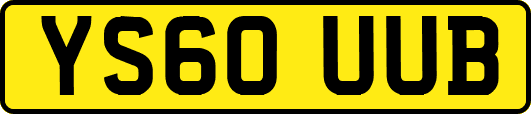 YS60UUB