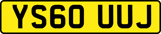 YS60UUJ