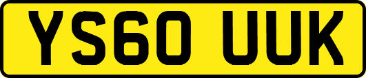 YS60UUK