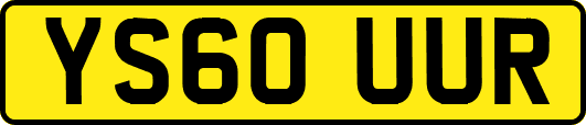 YS60UUR
