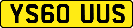 YS60UUS