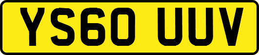 YS60UUV