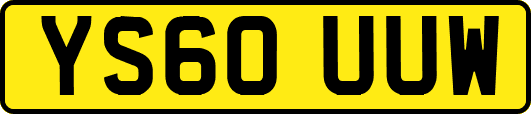 YS60UUW