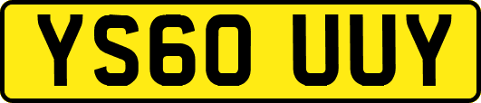 YS60UUY