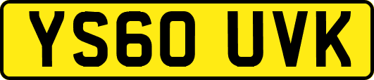 YS60UVK