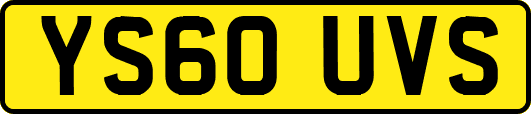YS60UVS