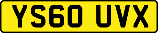 YS60UVX