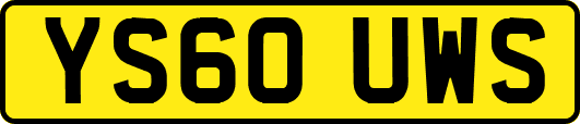 YS60UWS