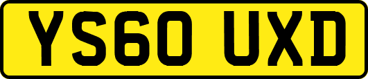 YS60UXD