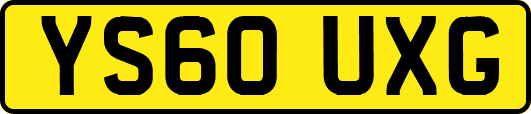 YS60UXG