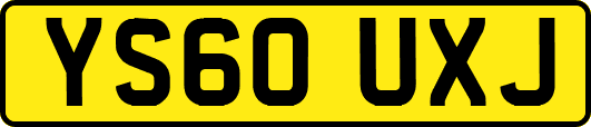 YS60UXJ
