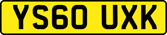 YS60UXK