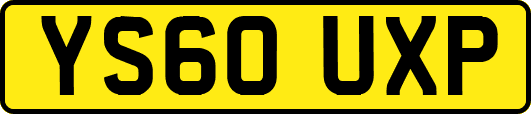 YS60UXP