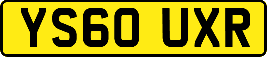 YS60UXR