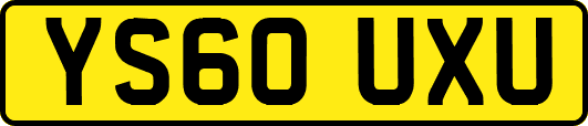YS60UXU
