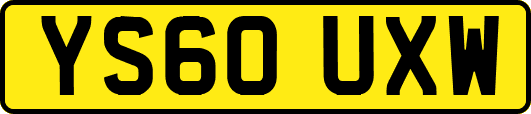 YS60UXW