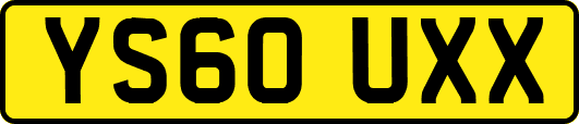 YS60UXX