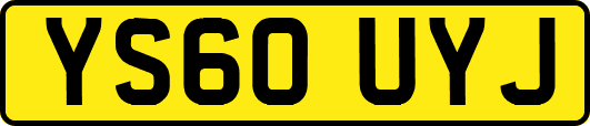 YS60UYJ