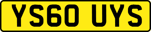 YS60UYS