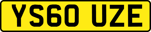 YS60UZE