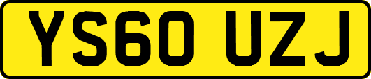 YS60UZJ