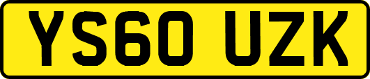 YS60UZK