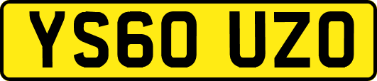 YS60UZO