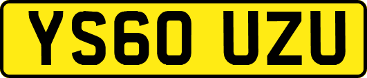 YS60UZU