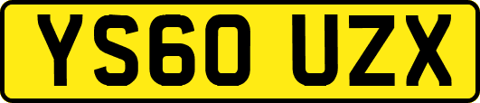 YS60UZX