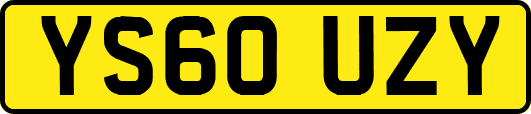 YS60UZY