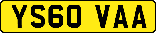 YS60VAA