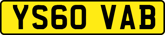 YS60VAB