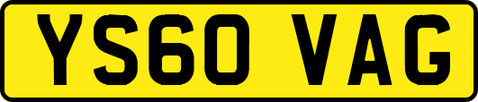 YS60VAG