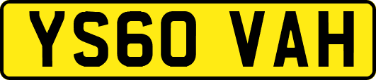 YS60VAH