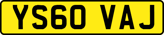 YS60VAJ