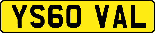 YS60VAL