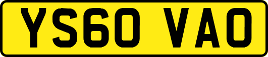 YS60VAO