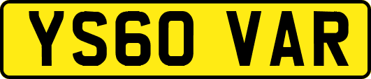 YS60VAR