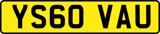 YS60VAU