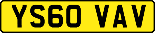 YS60VAV