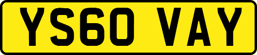 YS60VAY