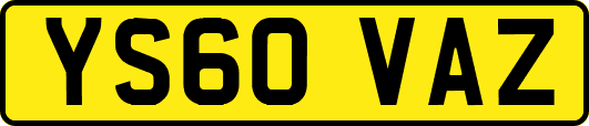 YS60VAZ