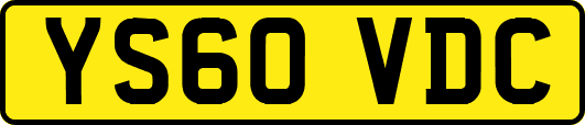 YS60VDC