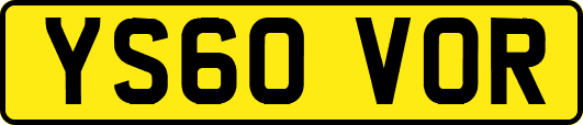 YS60VOR