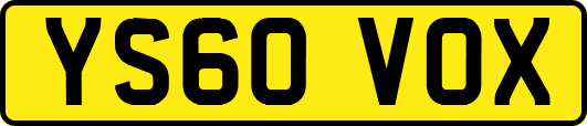 YS60VOX