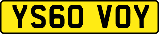 YS60VOY