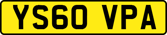 YS60VPA