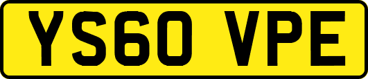 YS60VPE