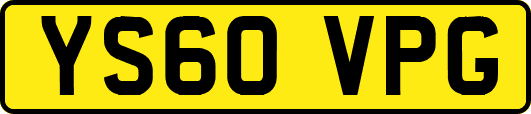 YS60VPG