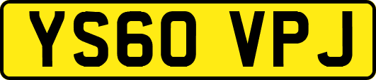 YS60VPJ